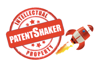 M1 2014 Innovation camp, PatentShaker