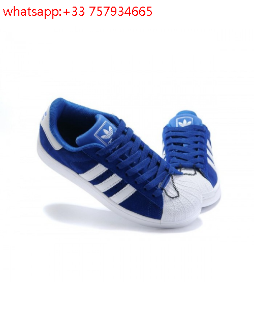 original superstar 80s bleu